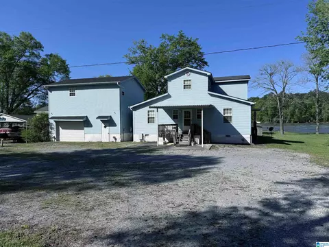 230 Riverside Dr, Clanton, AL 35046 photo 1