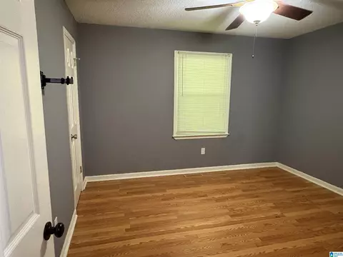 Bedroom - 133 Cedar Bend Cir, Remlap, AL 35133 photo 5 of 5