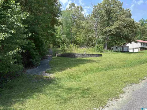 Exterior - 133 Cedar Bend Cir, Remlap, AL 35133 photo 4 of 15