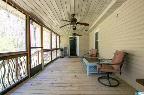Exterior - 133 Cedar Bend Cir, Remlap, AL 35133 photo 7 of 15
