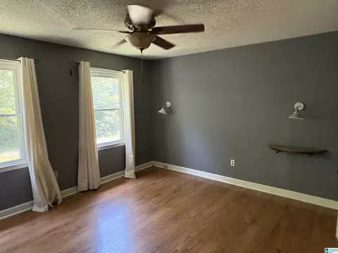 Bedroom - 133 Cedar Bend Cir, Remlap, AL 35133 photo 1 of 5