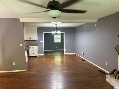 Living - 133 Cedar Bend Cir, Remlap, AL 35133 photo 1 of 3