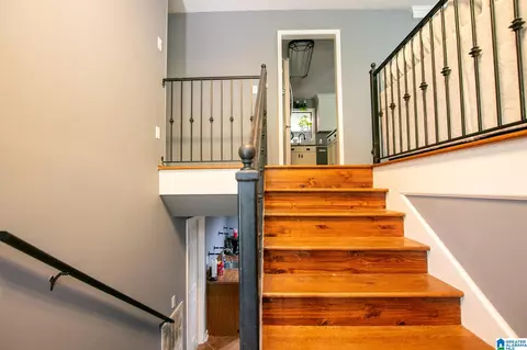 Entry Way - 133 Cedar Bend Cir, Remlap, AL 35133 photo 1 of 1