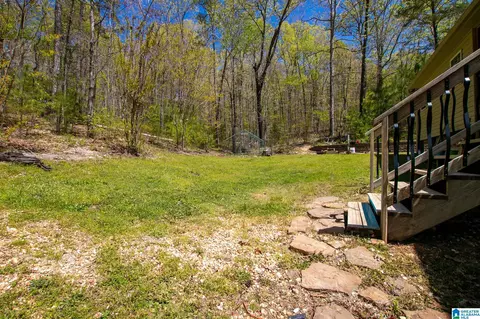 Exterior - 133 Cedar Bend Cir, Remlap, AL 35133 photo 13 of 15