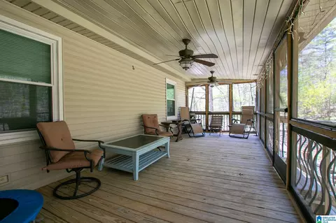 Exterior - 133 Cedar Bend Cir, Remlap, AL 35133 photo 6 of 15