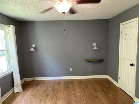 Bedroom - 133 Cedar Bend Cir, Remlap, AL 35133 photo 2 of 5