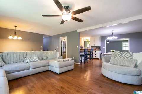Other - 133 Cedar Bend Cir, Remlap, AL 35133 photo 1 of 8