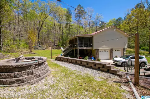 Exterior - 133 Cedar Bend Cir, Remlap, AL 35133 photo 10 of 15