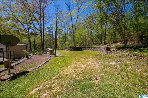 Exterior - 133 Cedar Bend Cir, Remlap, AL 35133 photo 12 of 15