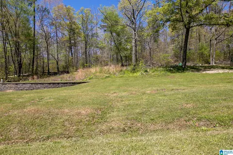 Exterior - 133 Cedar Bend Cir, Remlap, AL 35133 photo 15 of 15