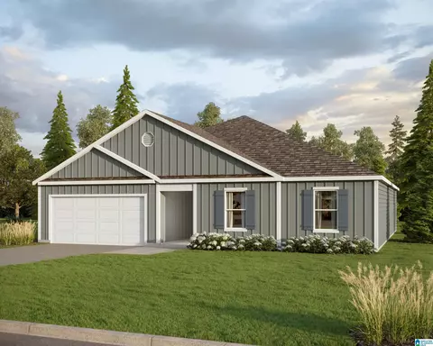 105 Aberdeen Loop, Calera, AL 35040