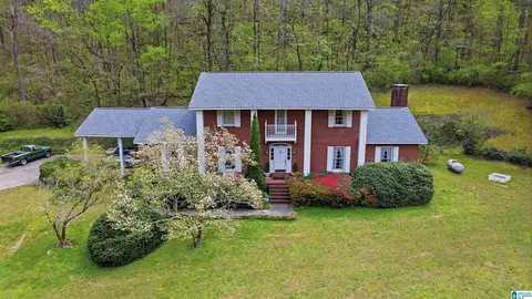 5445 Old Springville Rd, Pinson, AL 35126