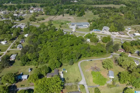 lot1 Spearman St #1, Wilsonville, AL 35186