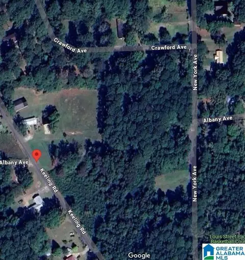 albany street, Gadsden, AL 35903