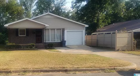 2805 Snavely Ave, Birmingham, AL 35211