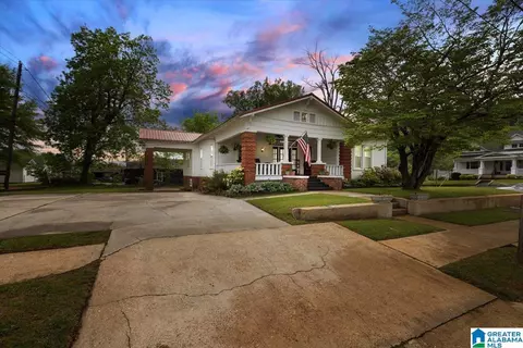 109 N 1st St N, Oneonta, AL 35121 photo 1