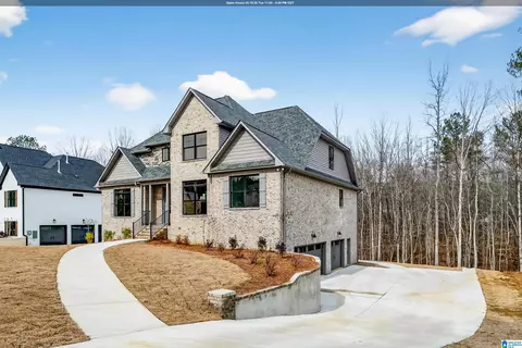 1118 Grey Oaks Vly, Pelham, AL 35124