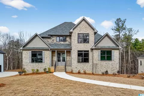 1118 Grey Oaks Vly, Pelham, AL 35124