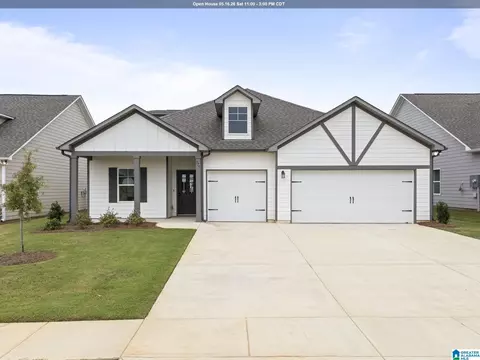 375 Lakeland Ct, Cropwell, AL 35054