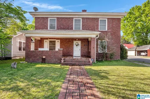 2910 W Meighan Blvd, Gadsden, AL 35904