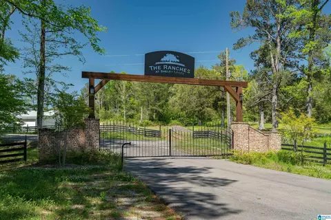 935 Shelby Lakes Ranch Way #27, Shelby, AL 35143