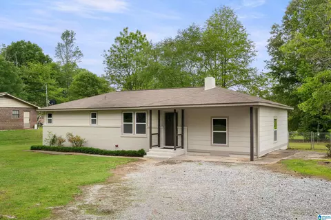 407 6th St N, Pell City, AL 35125 photo 1