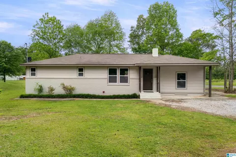 407 6th St N, Pell City, AL 35125 photo 2