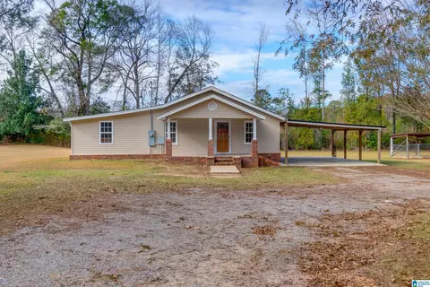601 Studdard Dr, Clanton, AL 35045 photo 1