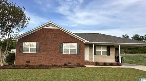 536 Bailey Rd, Weaver, AL 36277 photo 1