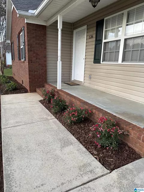 536 Bailey Rd, Weaver, AL 36277 photo 31