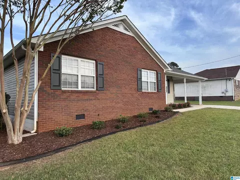 536 Bailey Rd, Weaver, AL 36277 photo 3