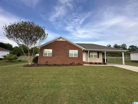 536 Bailey Rd, Weaver, AL 36277 photo 2