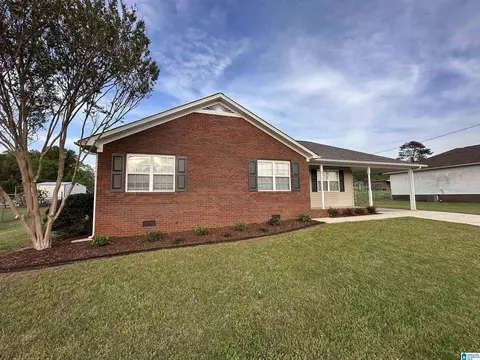 536 Bailey Rd, Weaver, AL 36277 photo 27