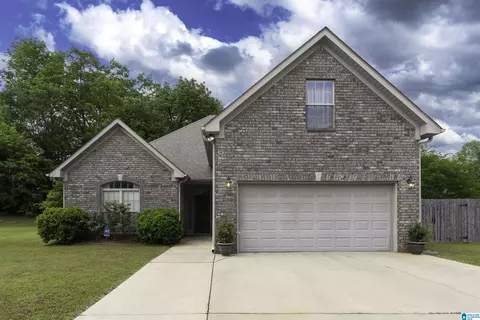 112 Runnymede, Maylene, AL 35114 photo 1
