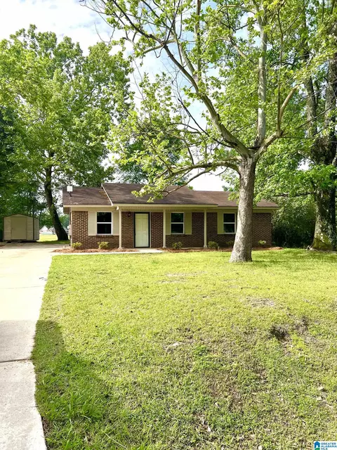 187 Wesson St, Jemison, AL 35085 photo 1