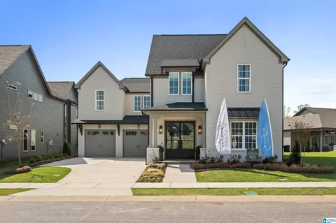 1234 Swann Ln, Hoover, AL 35244