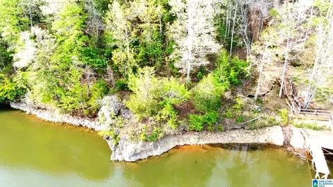 rock creek road, Wedowee, AL 36278