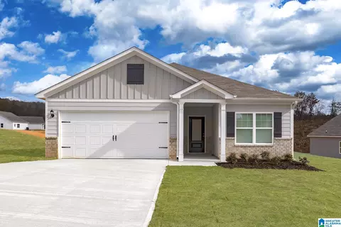 4574 Morgan Dr, Pinson, AL 35126