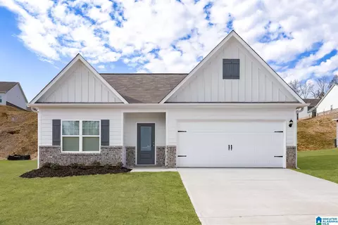 4556 Morgan Dr, Pinson, AL 35126
