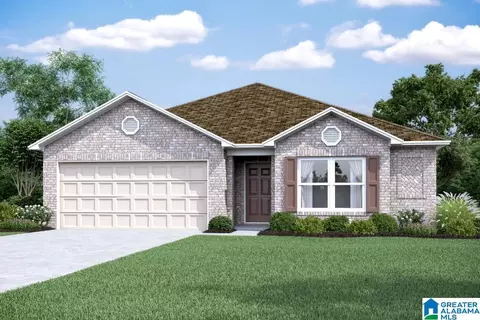 273 Willow Rd, Eastaboga, AL 36260