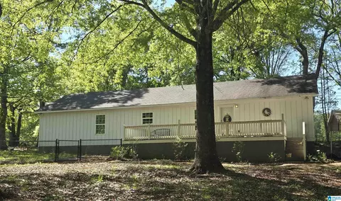 50 Arrowhead Rd, Cropwell, AL 35054