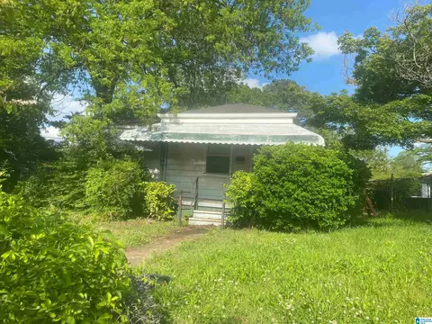 5313 Terrace Ave, Fairfield, AL 35064