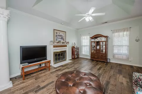 1162 Eagle Dr, Maylene, AL 35114 photo 8