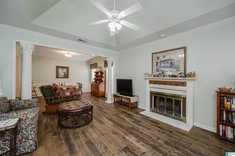 1162 Eagle Dr, Maylene, AL 35114 photo 5