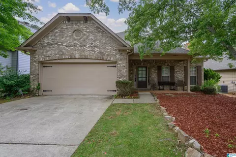 1162 Eagle Dr, Maylene, AL 35114 photo 2