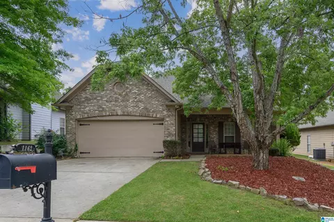 1162 Eagle Dr, Maylene, AL 35114 photo 44