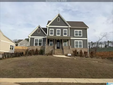 549 Ramsgate Dr, Alabaster, AL 35114