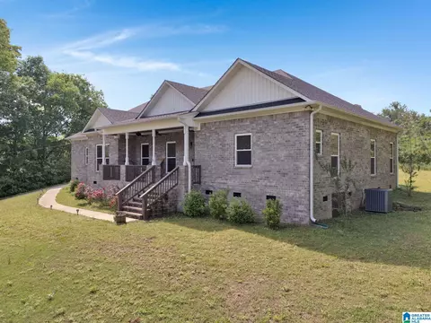 209 Hudson Ave, Oneonta, AL 35121 photo 2