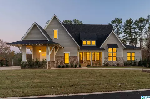 5161 E Club Ridge Dr, Vestavia Hills, AL 35242