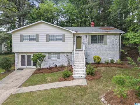603 Danton Ln, Irondale, AL 35210
